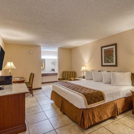 Palms Garden Inn Ellisville 외부 사진