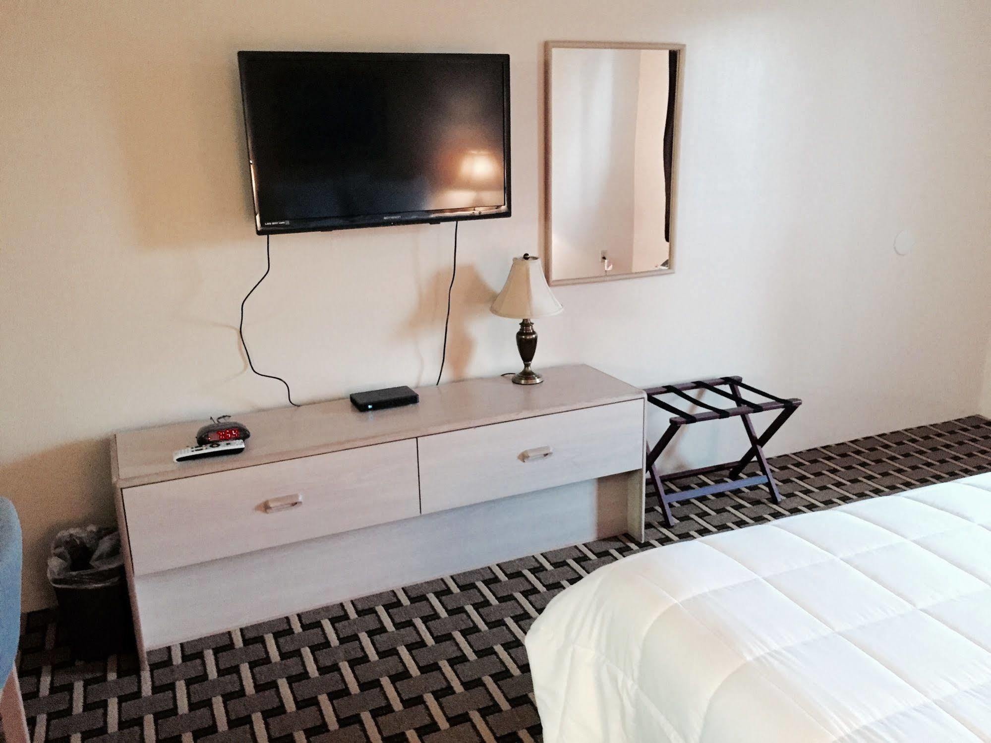 Palms Garden Inn Ellisville 외부 사진