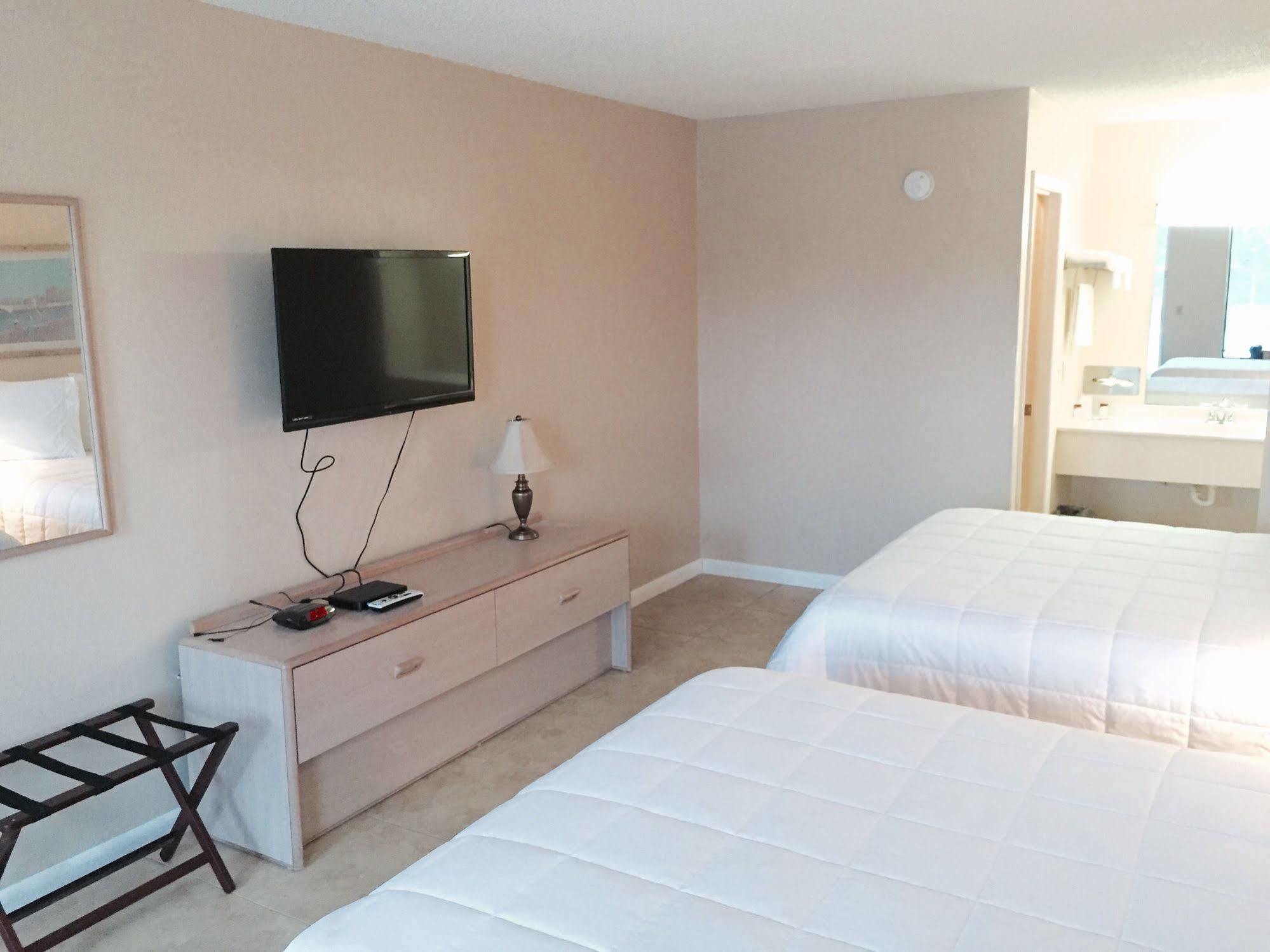 Palms Garden Inn Ellisville 외부 사진