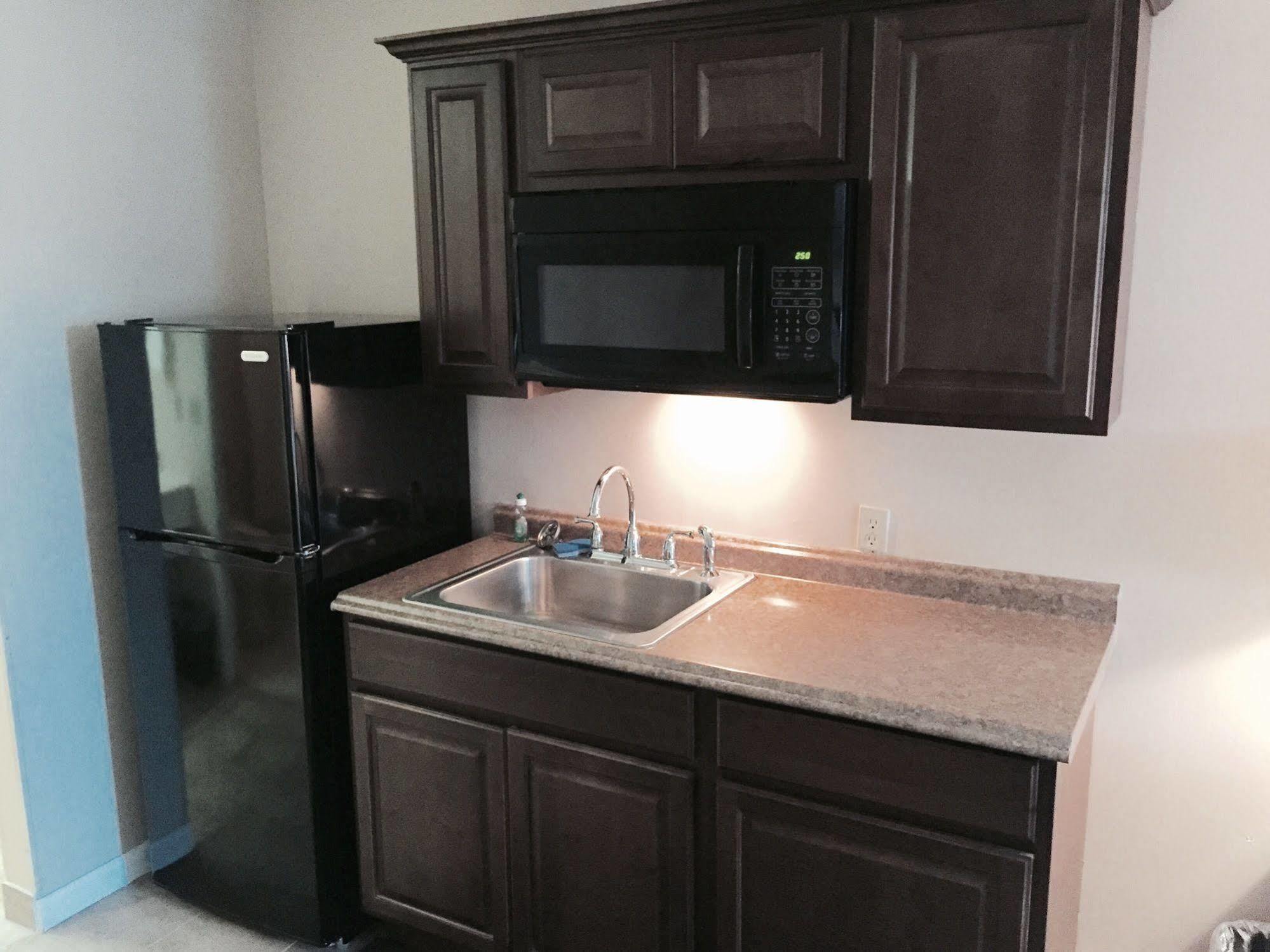 Palms Garden Inn Ellisville 외부 사진